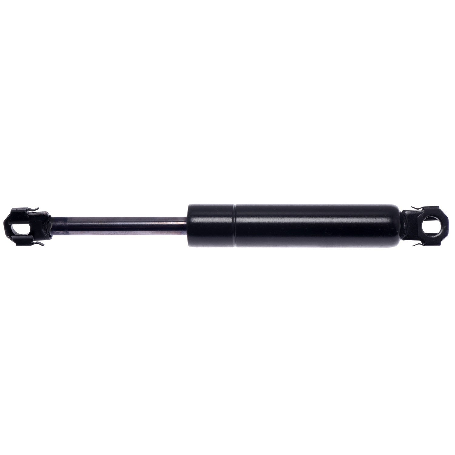 Front View of Trunk Lid Lift Support STRONG ARM 4874