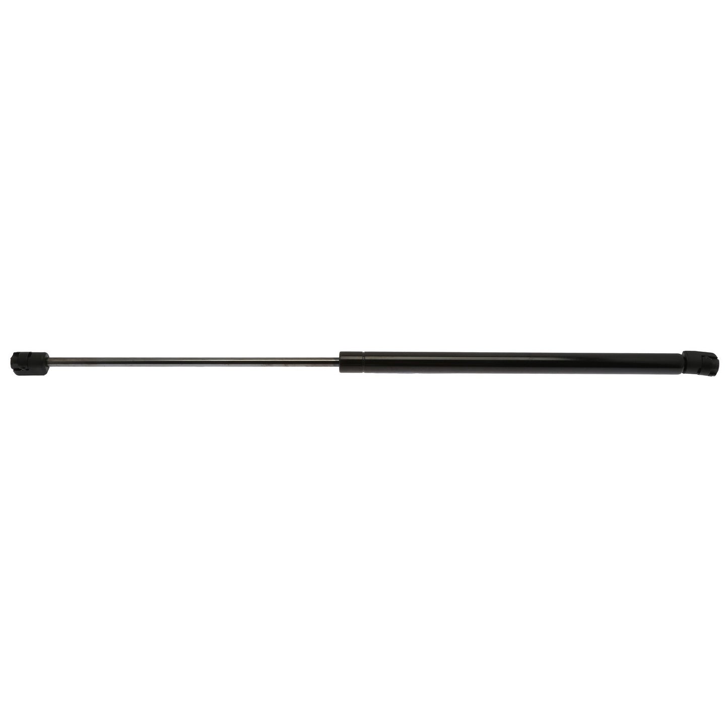 Front View of Tailgate Lift Support STRONG ARM 4879