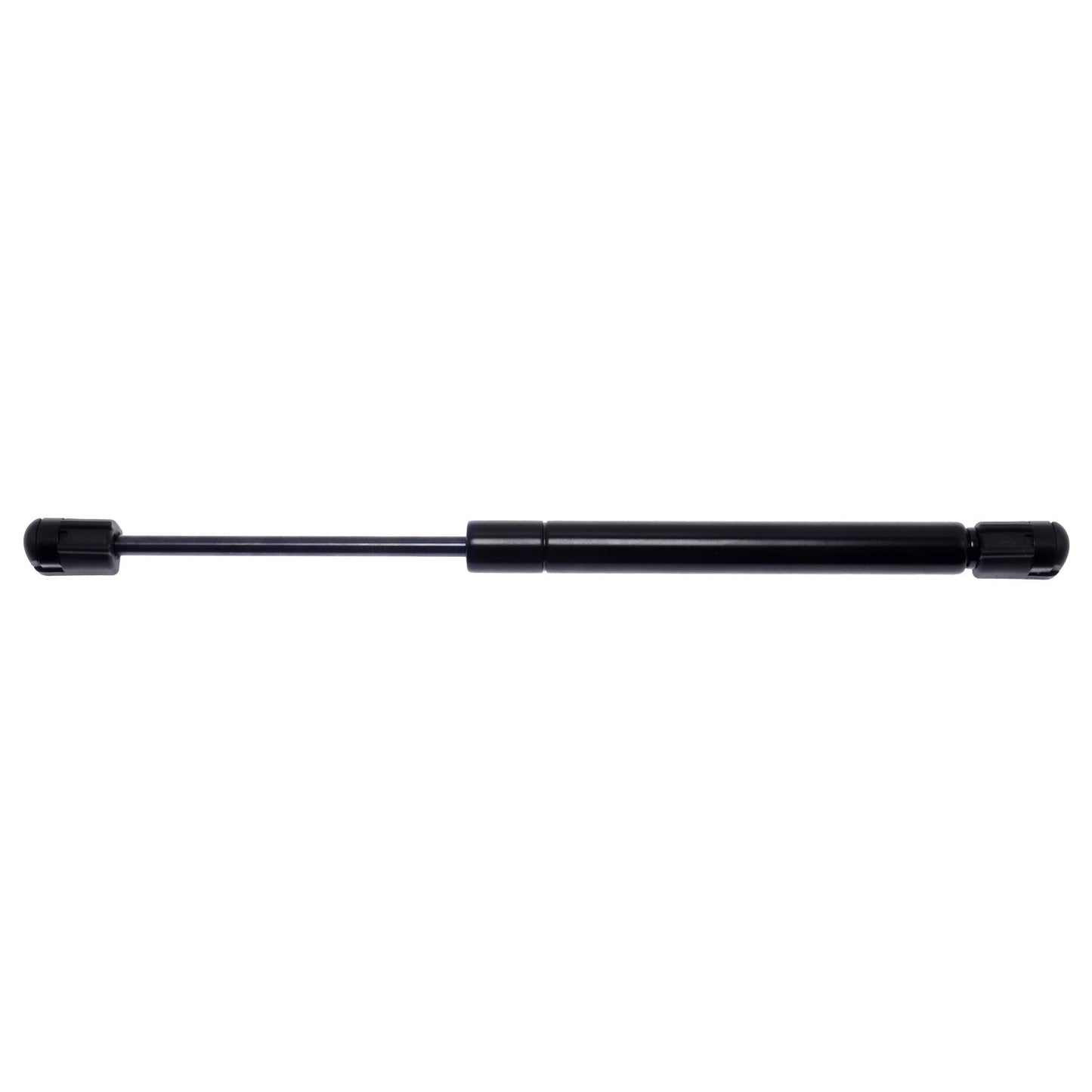 Front View of Trunk Lid Lift Support STRONG ARM 4958