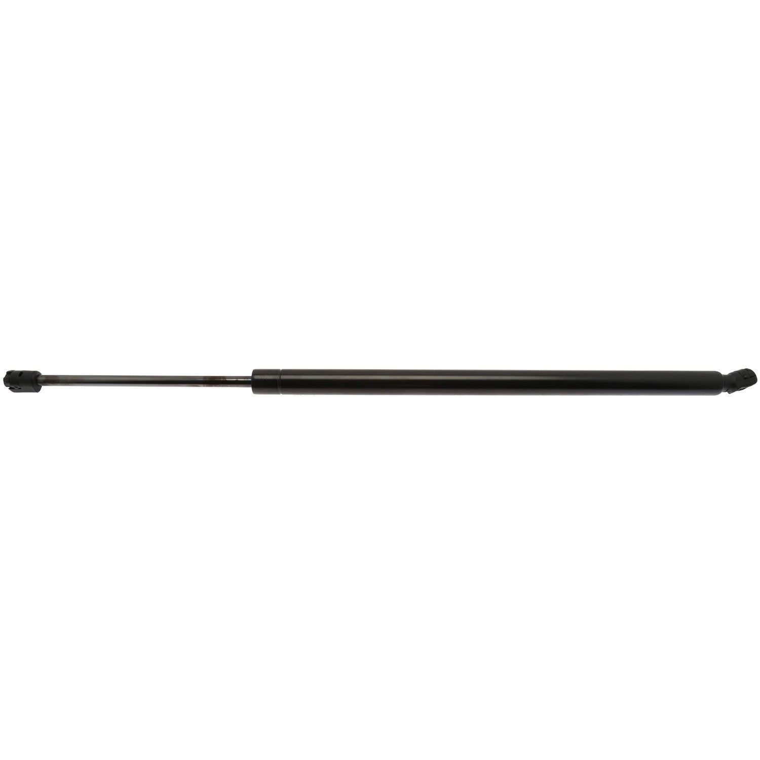 Front View of Liftgate Lift Support STRONG ARM 6008