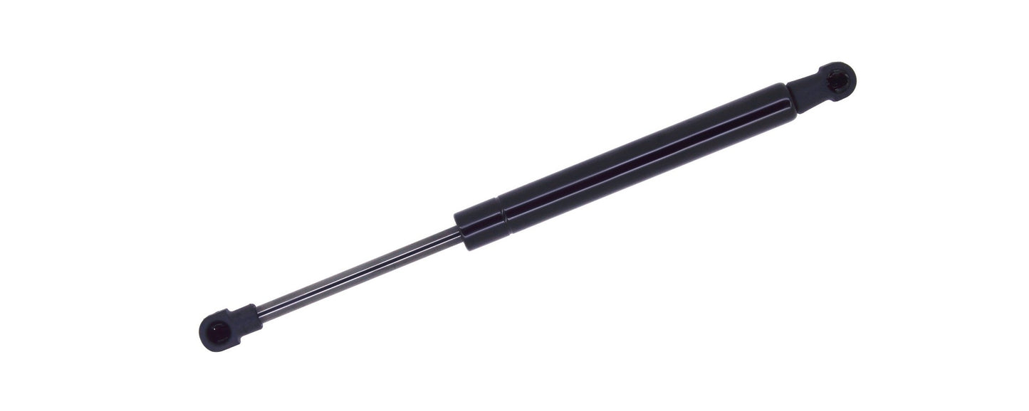 Side View of Trunk Lid Lift Support STRONG ARM 6022