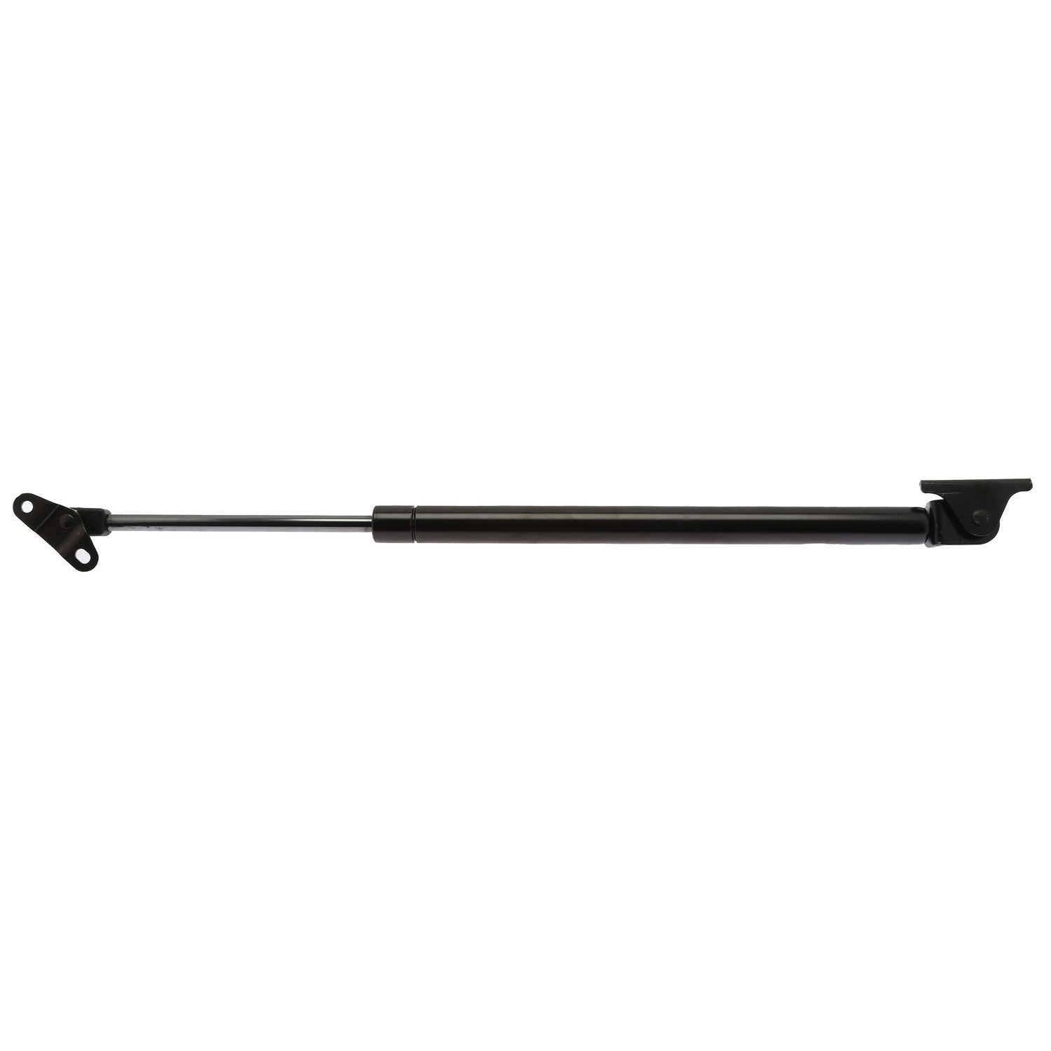 Front View of Liftgate Lift Support STRONG ARM 6102