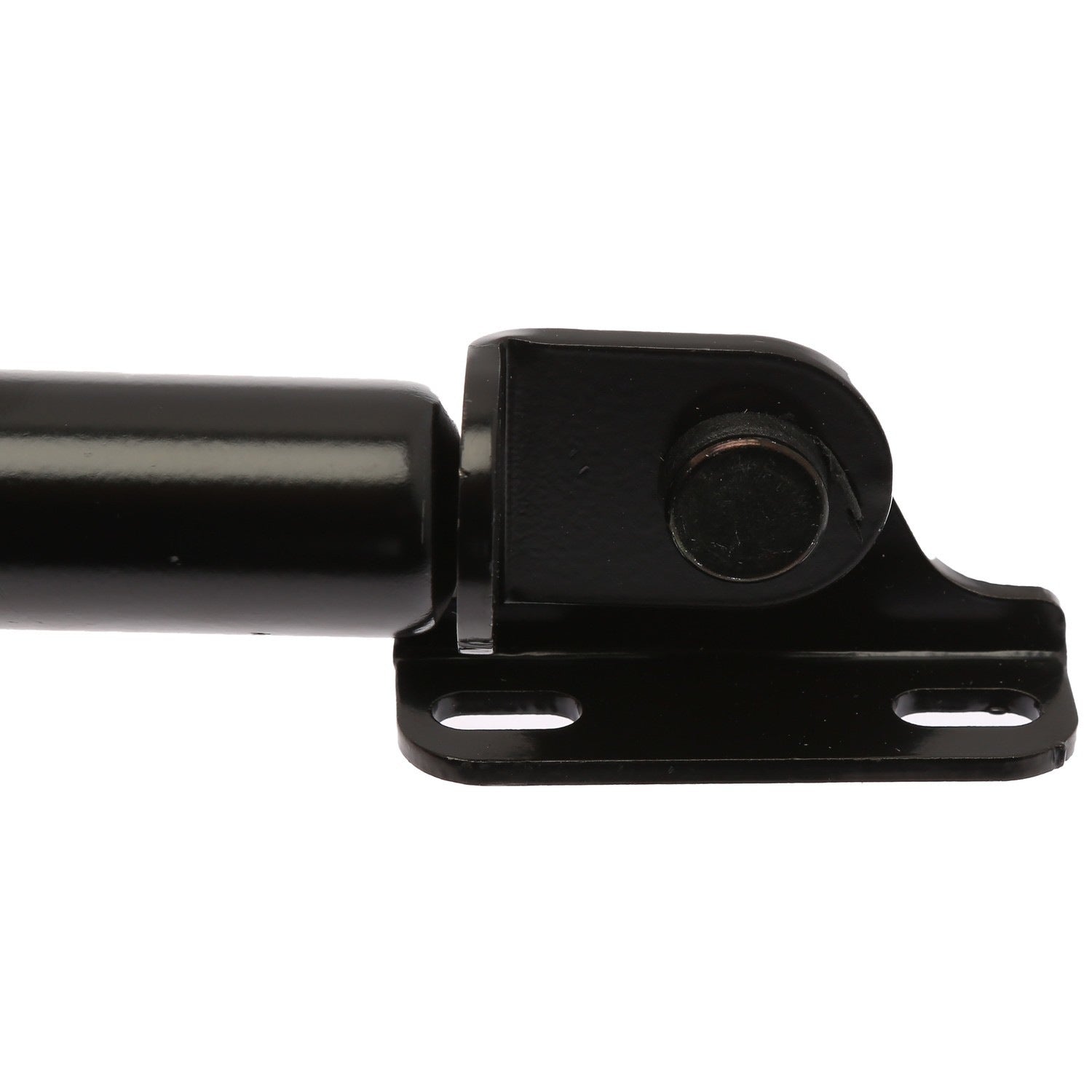 Top View of Liftgate Lift Support STRONG ARM 6102