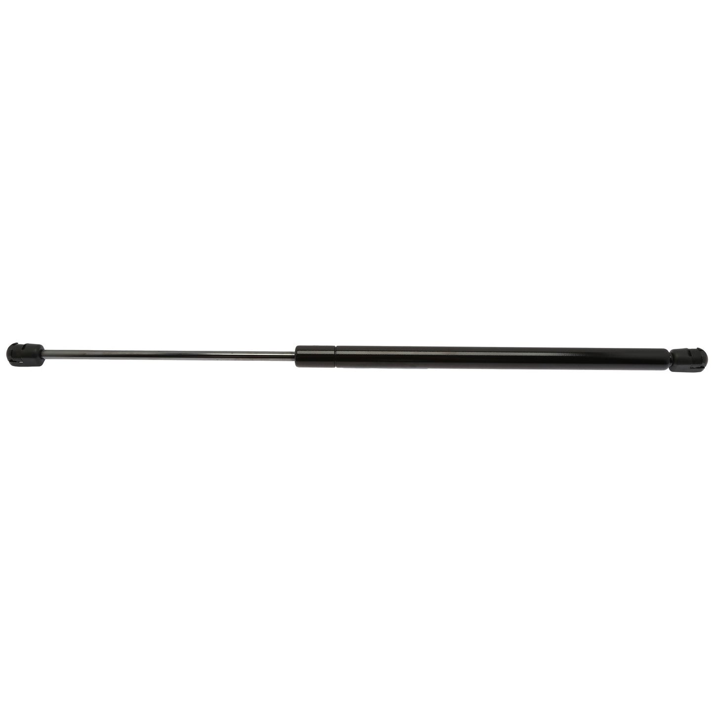 Front View of Liftgate Lift Support STRONG ARM 6105