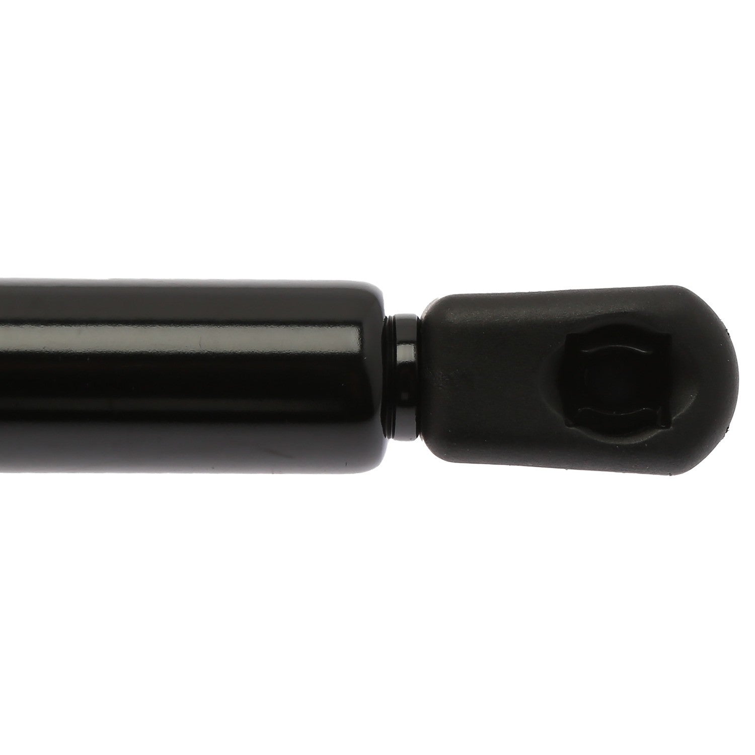 Top View of Liftgate Lift Support STRONG ARM 6105