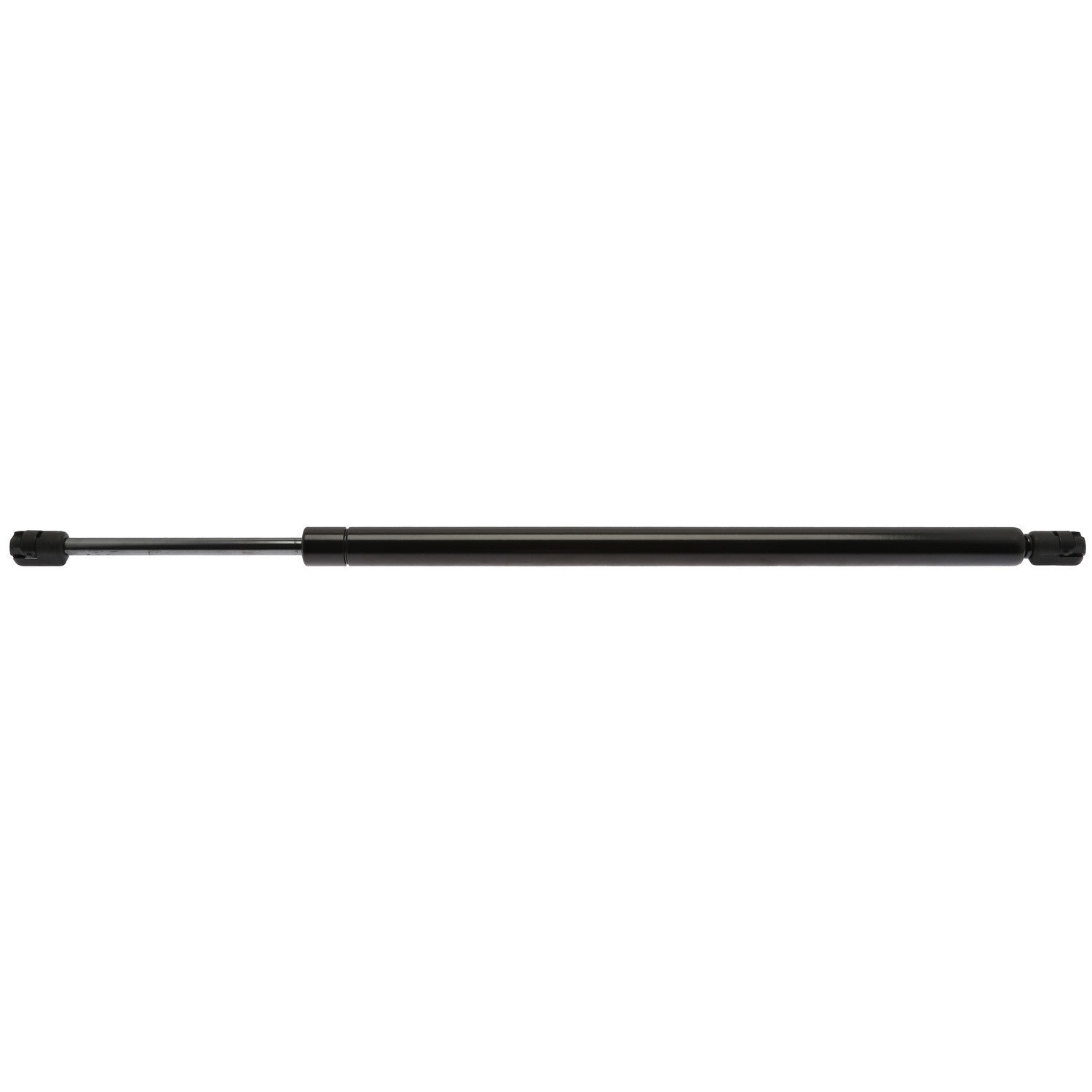 Front View of Liftgate Lift Support STRONG ARM 6106