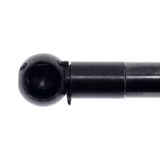 Top View of Liftgate Lift Support STRONG ARM 6107