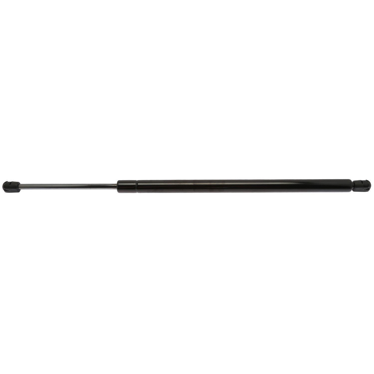 Front View of Liftgate Lift Support STRONG ARM 6108