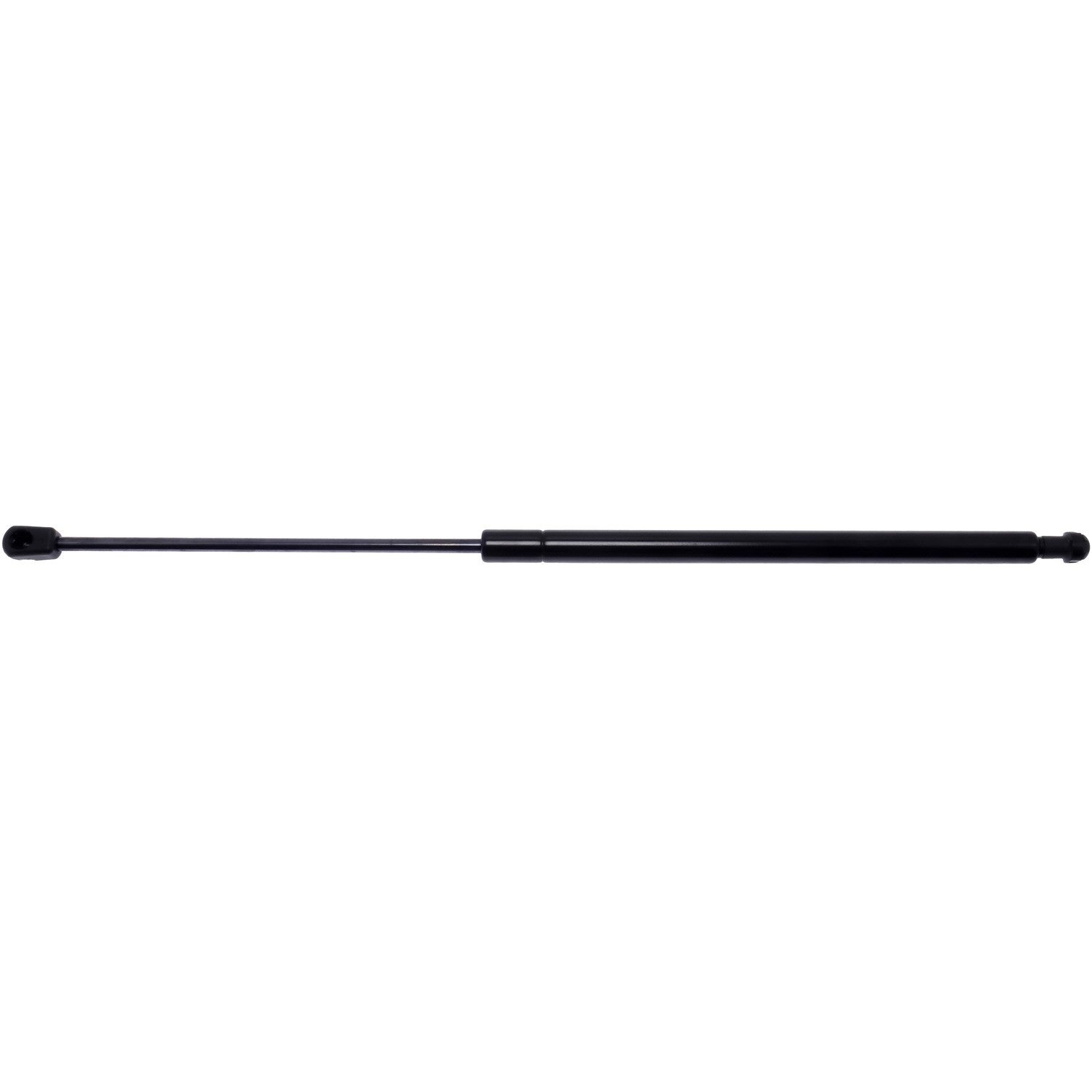 Front View of Liftgate Lift Support STRONG ARM 6109