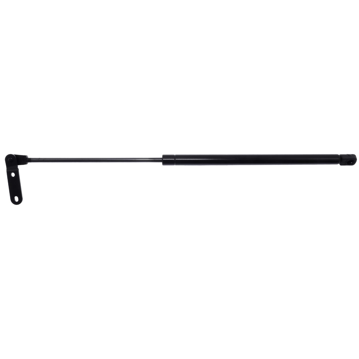 Front View of Left Liftgate Lift Support STRONG ARM 6119L