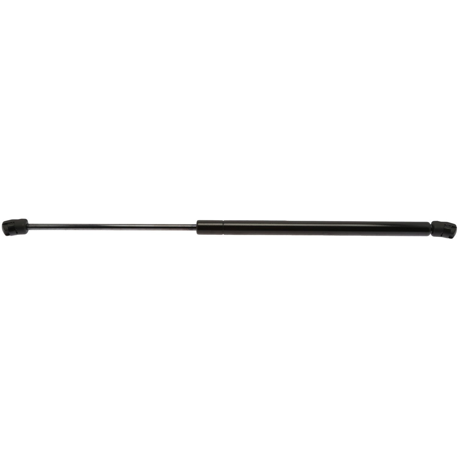 Front View of Liftgate Lift Support STRONG ARM 6122