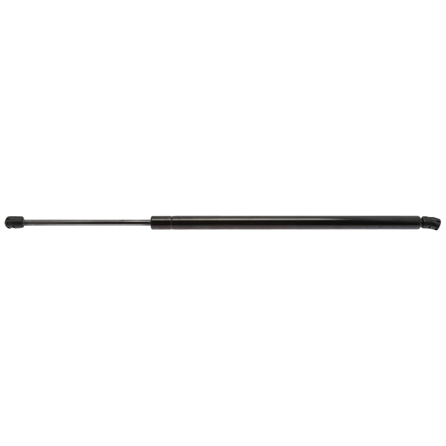 Front View of Liftgate Lift Support STRONG ARM 6124