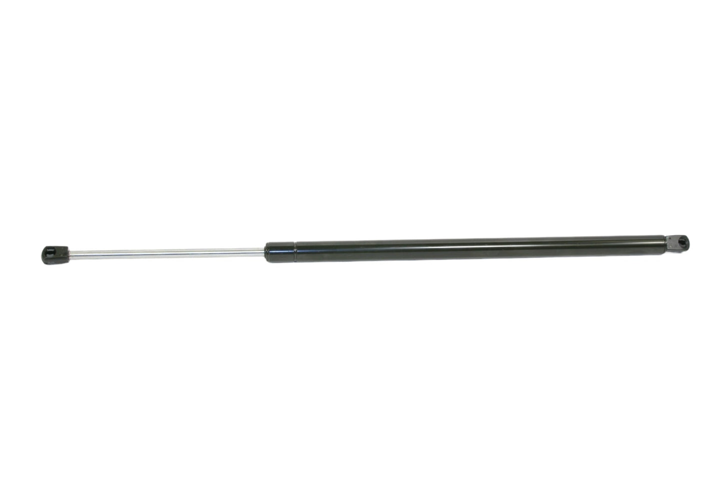 Side View of Liftgate Lift Support STRONG ARM 6124