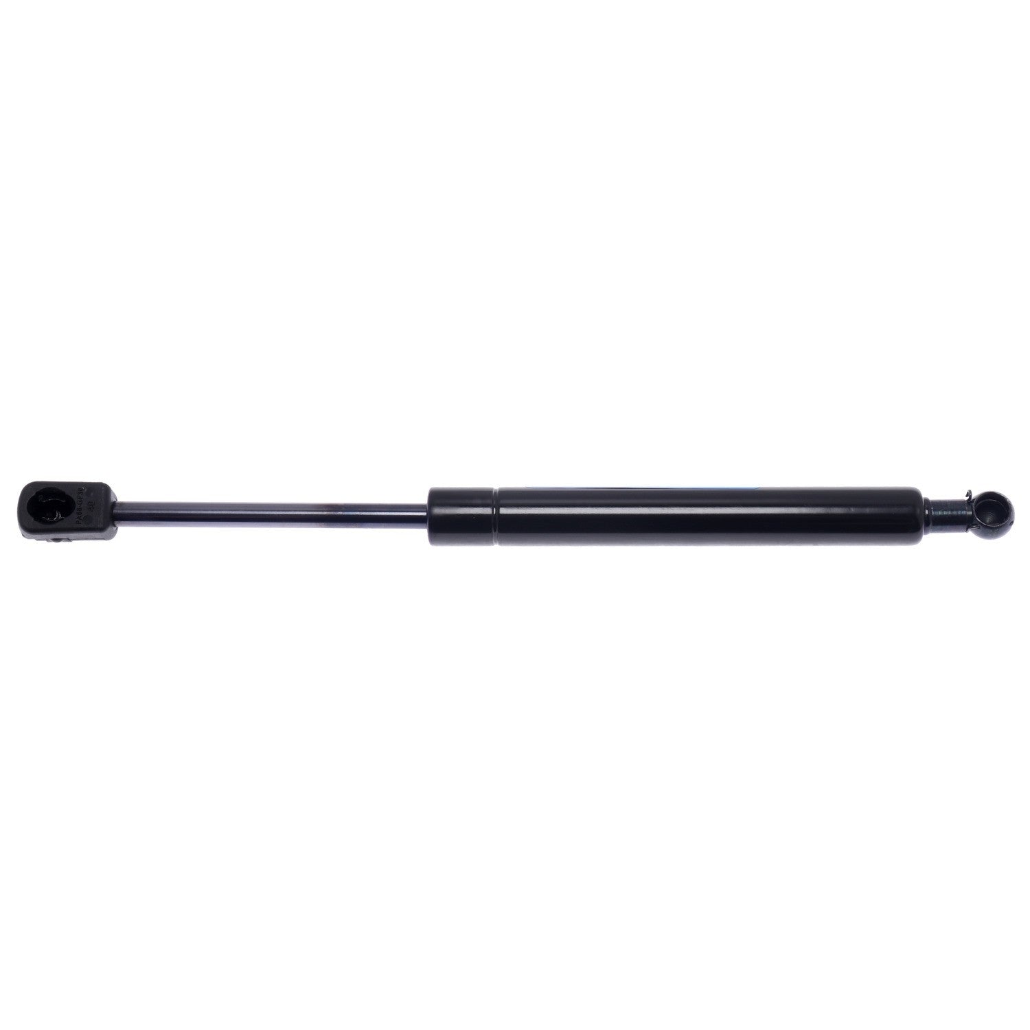 Front View of Trunk Lid Lift Support STRONG ARM 6143