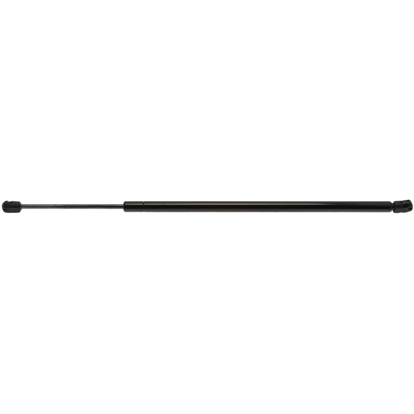 Front View of Hood Lift Support STRONG ARM 6155