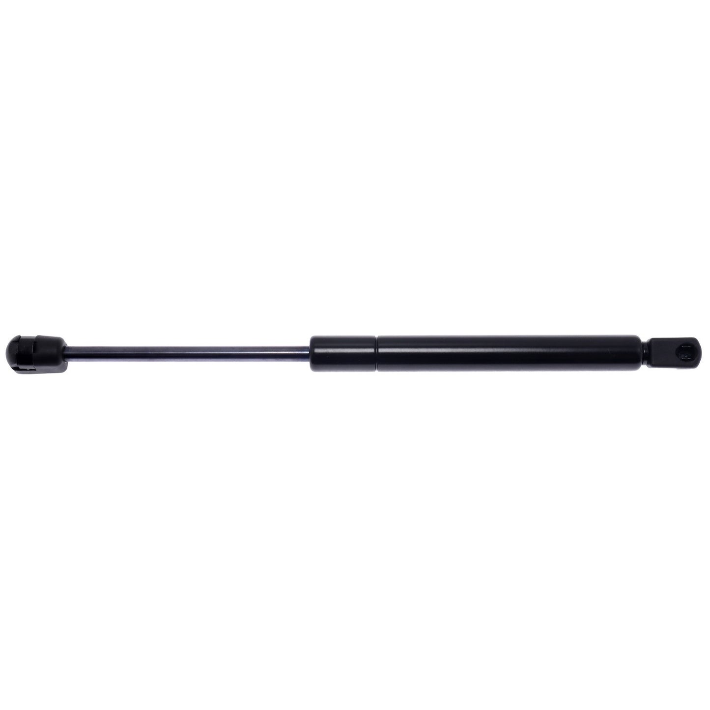 Front View of Trunk Lid Lift Support STRONG ARM 6169