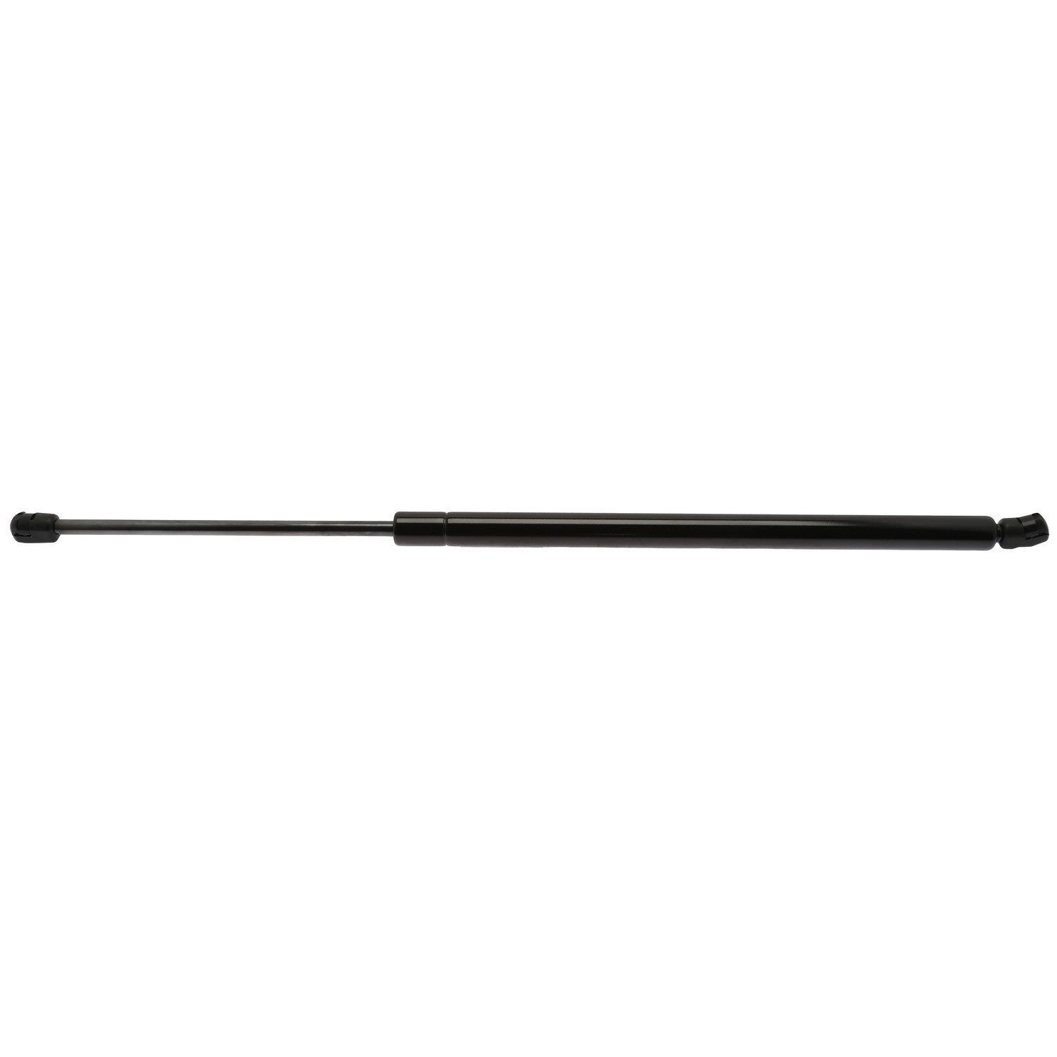 Front View of Liftgate Lift Support STRONG ARM 6179