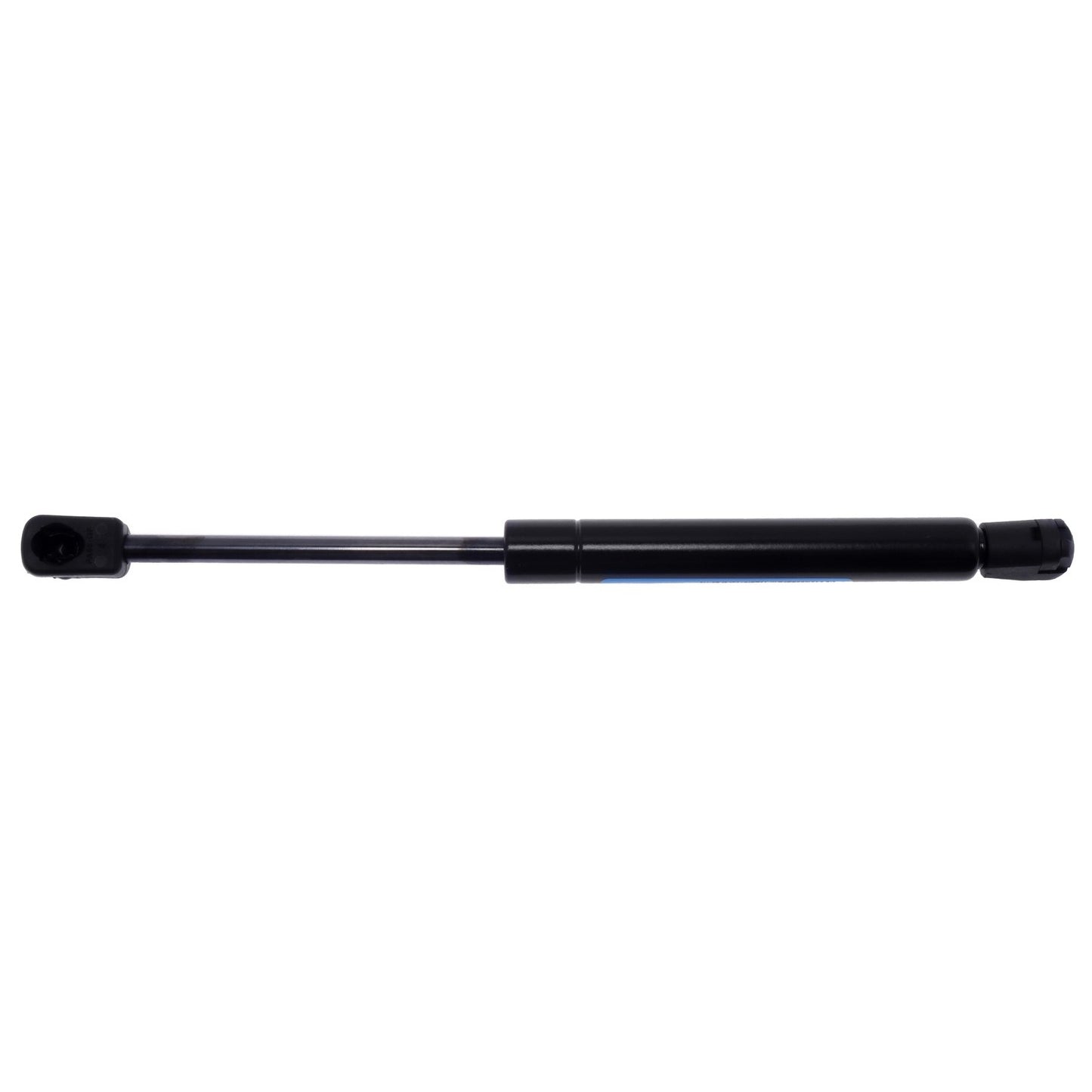 Front View of Trunk Lid Lift Support STRONG ARM 6180