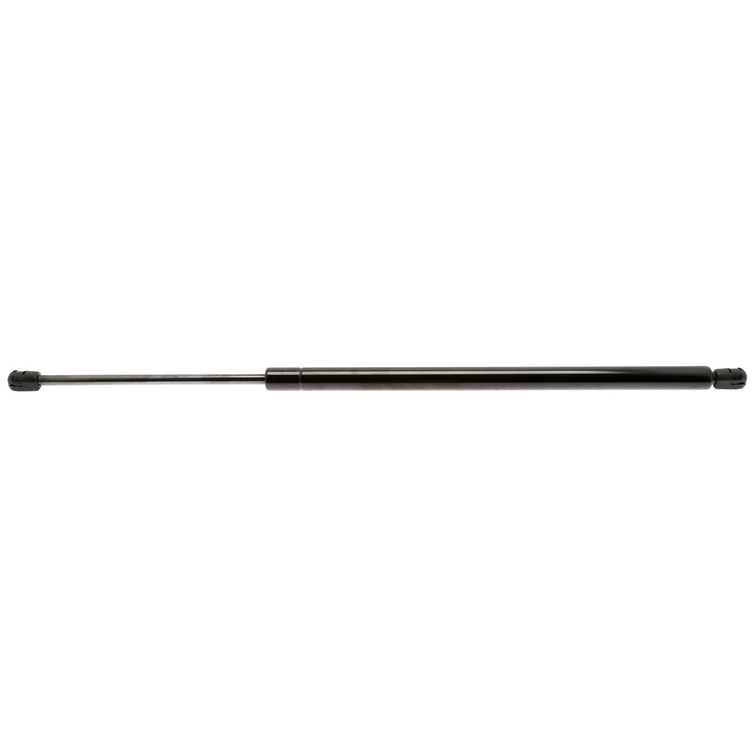 Front View of Liftgate Lift Support STRONG ARM 6186