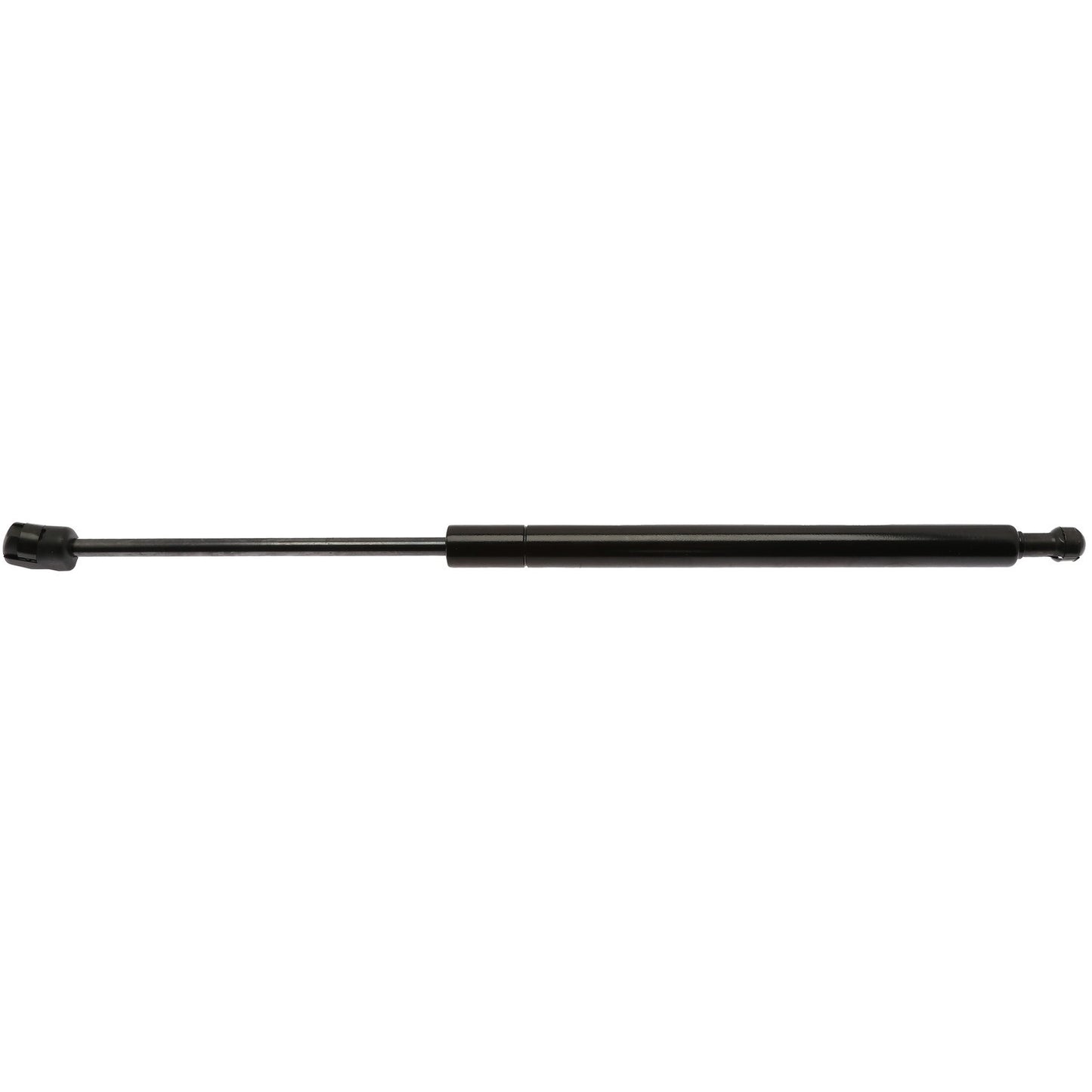 Front View of Tailgate Lift Support STRONG ARM 6204