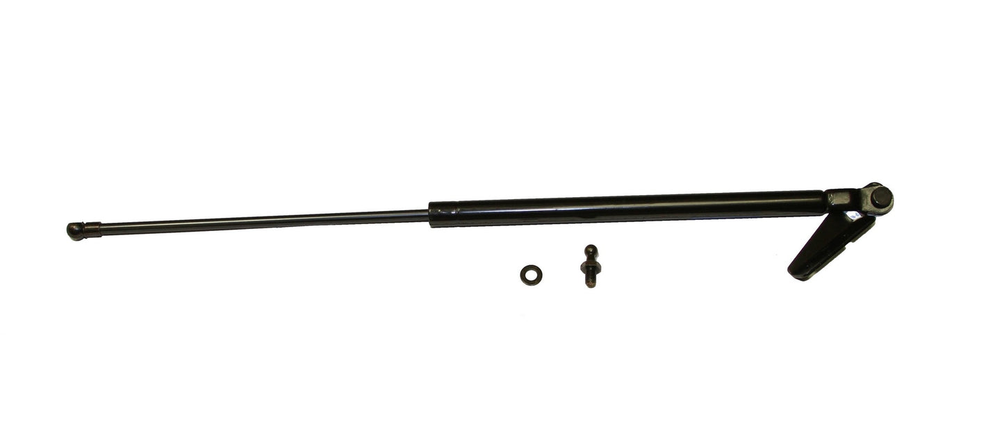 Side View of Left Tailgate Lift Support STRONG ARM 6222L