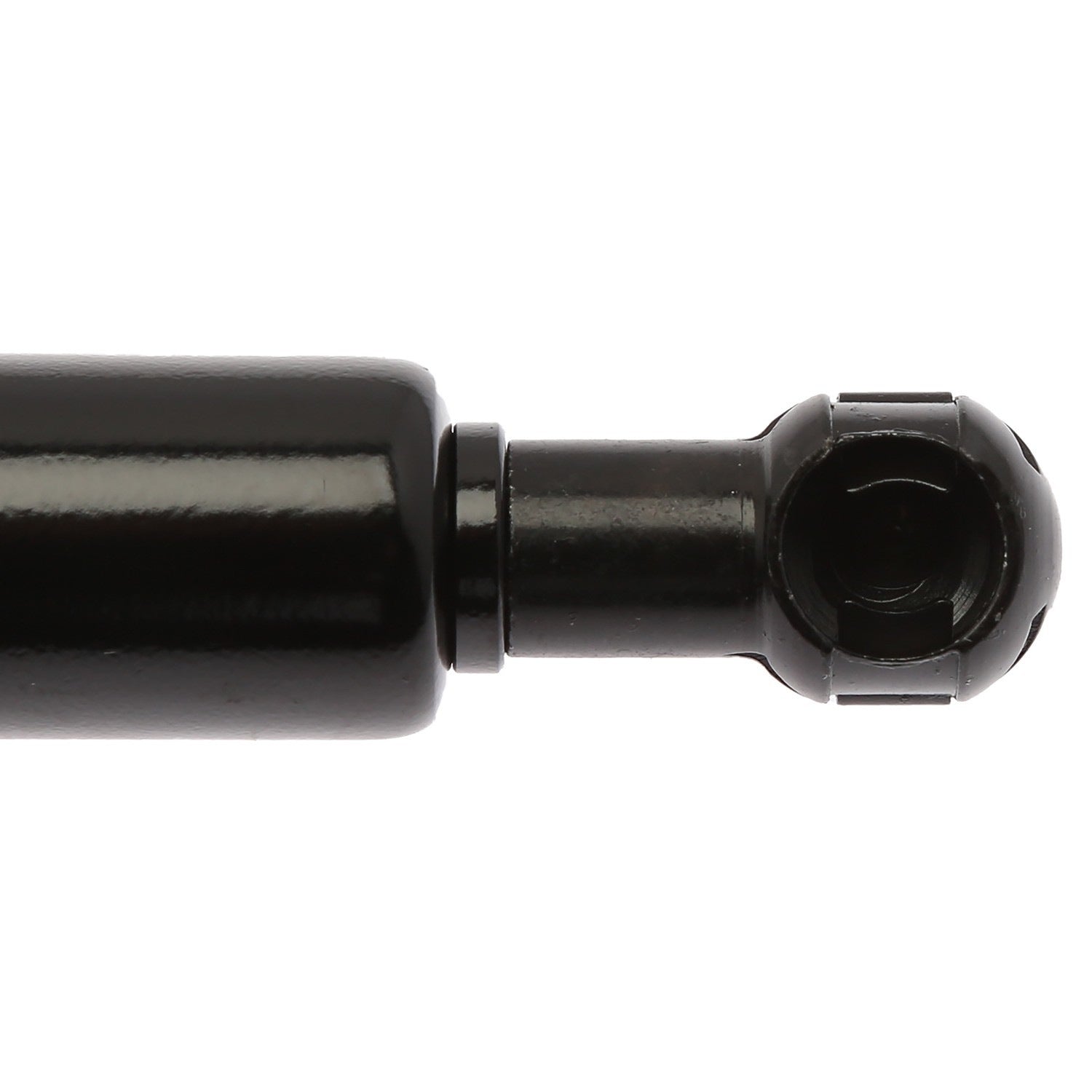 Top View of Trunk Lid Lift Support STRONG ARM 6224