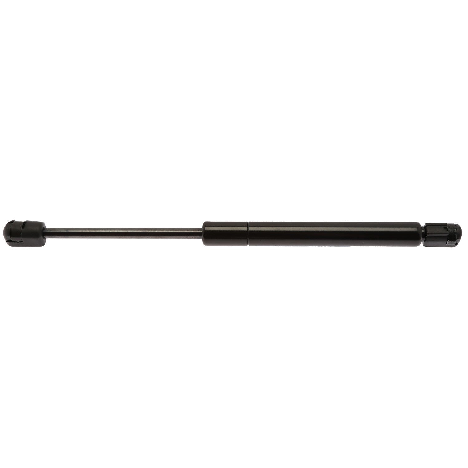 Front View of Trunk Lid Lift Support STRONG ARM 6250