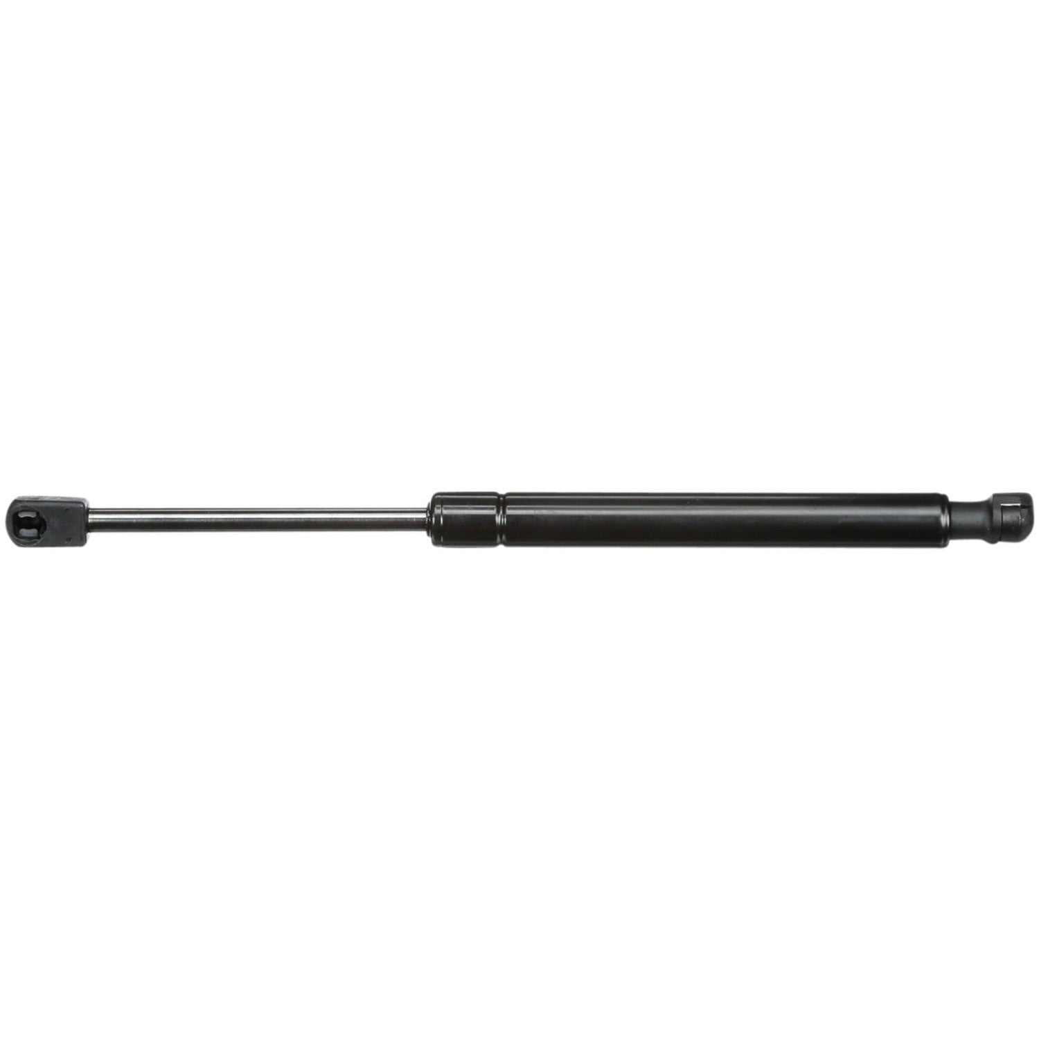 Front View of Trunk Lid Lift Support STRONG ARM 6254