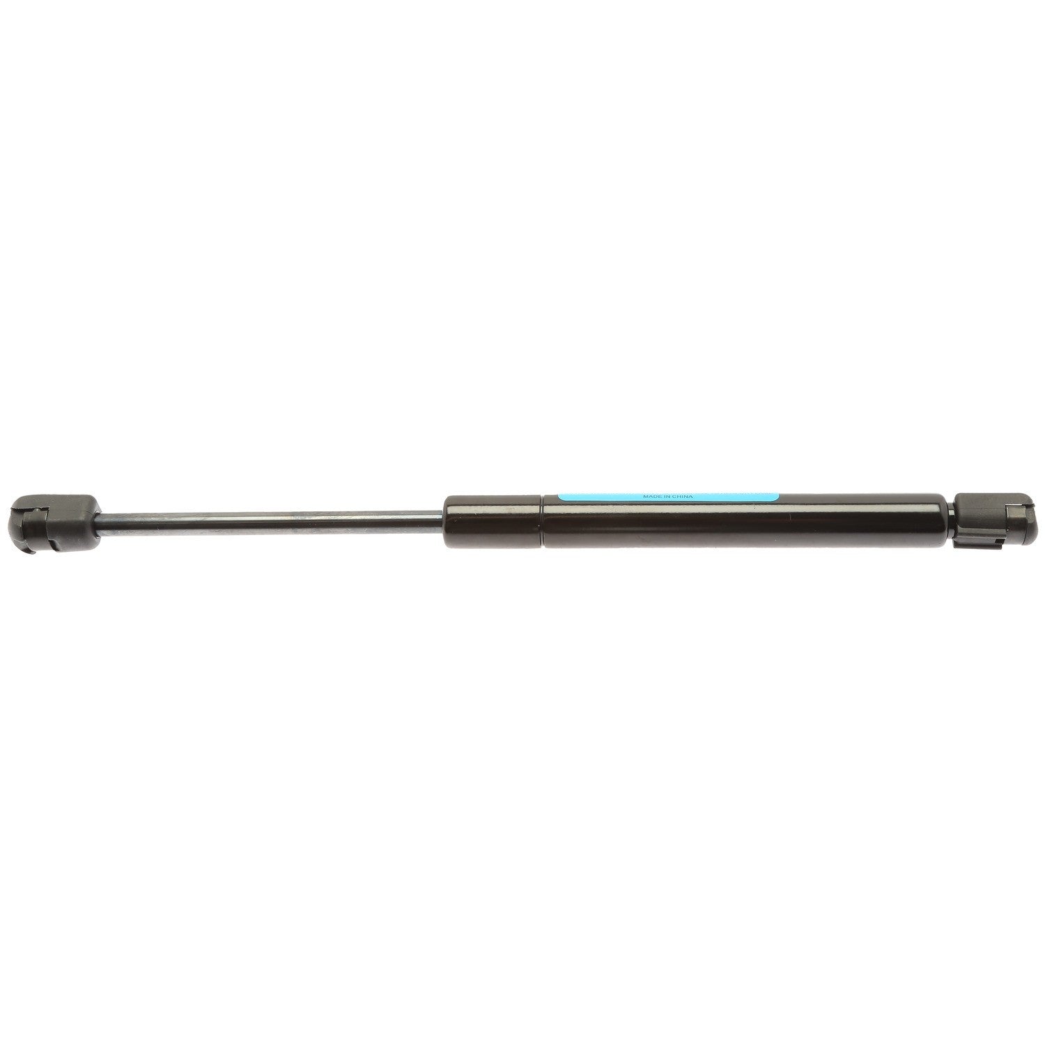 Front View of Trunk Lid Lift Support STRONG ARM 6255