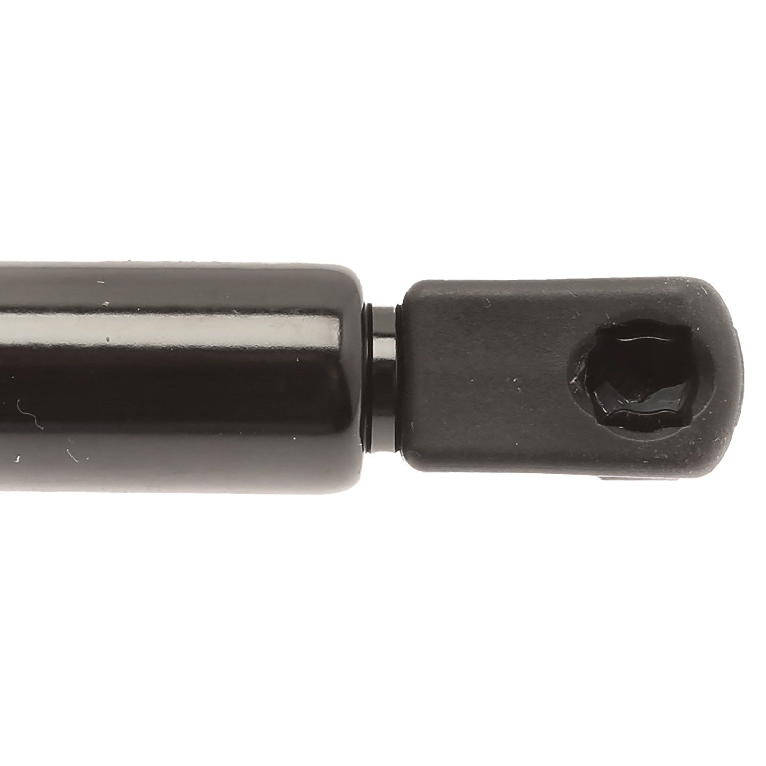 Top View of Trunk Lid Lift Support STRONG ARM 6255