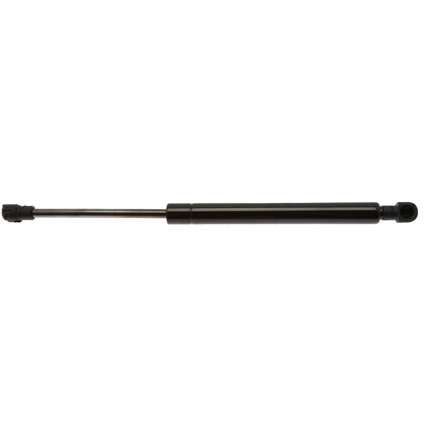 Front View of Trunk Lid Lift Support STRONG ARM 6279