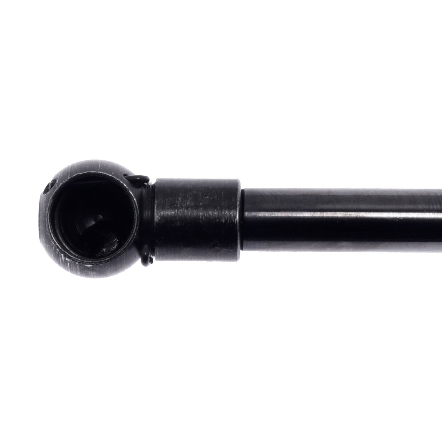 Top View of Rear Door Lift Support STRONG ARM 6289