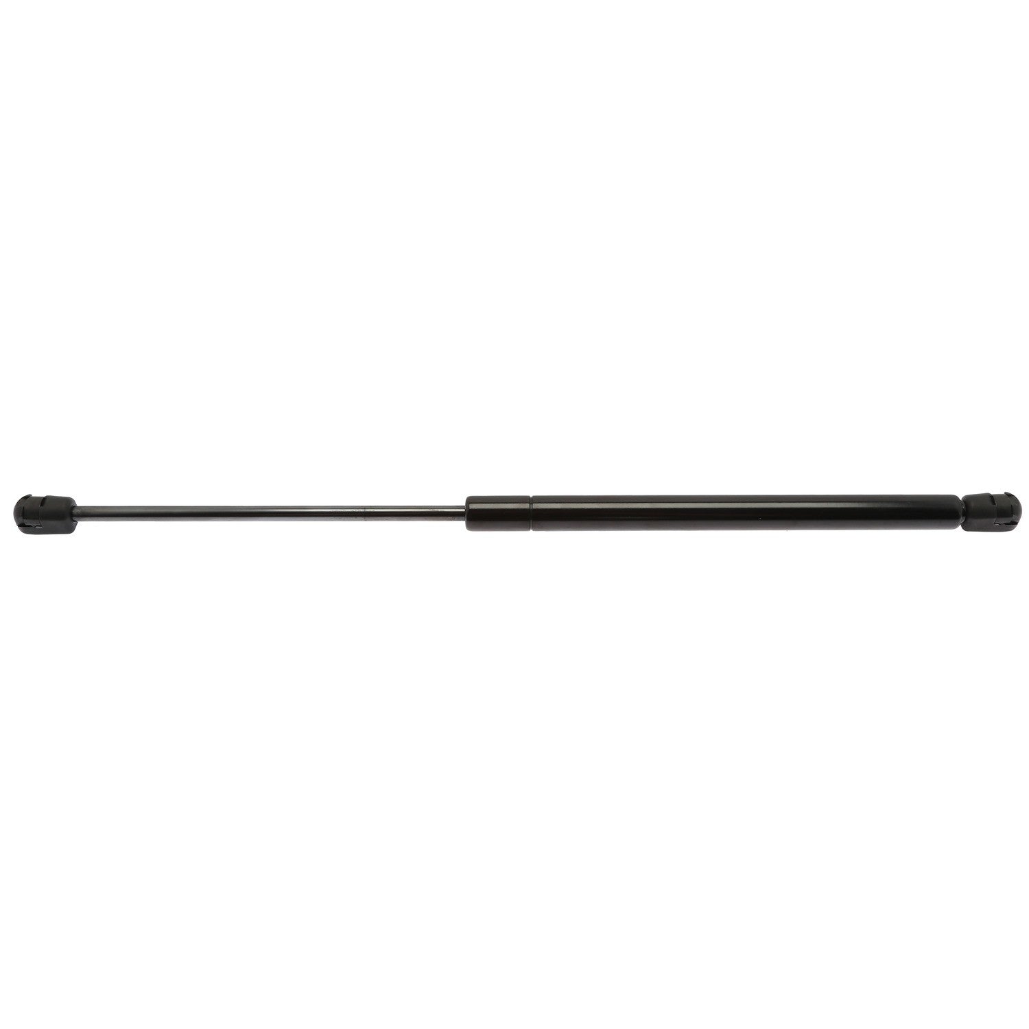 Front View of Hood Lift Support STRONG ARM 6325