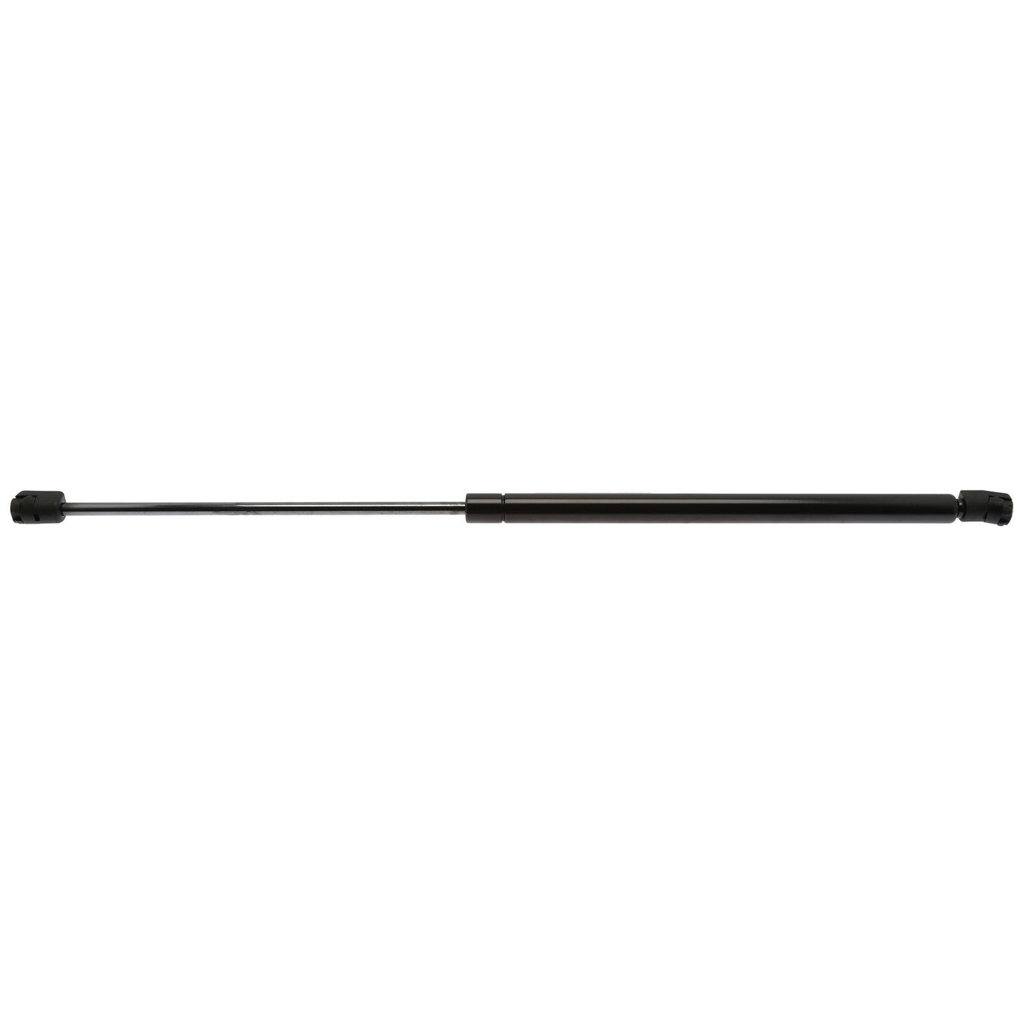 Front View of Hood Lift Support STRONG ARM 6339