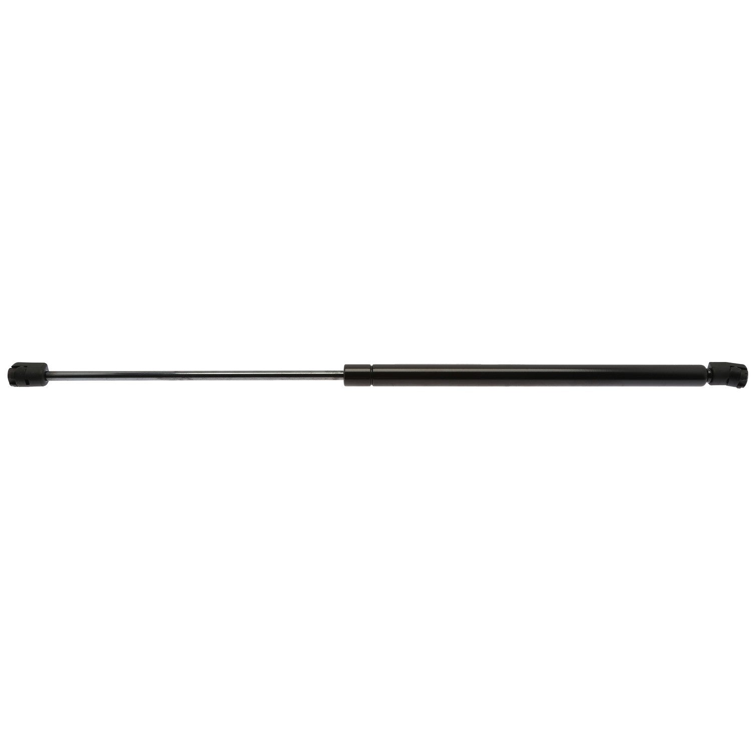 Front View of Hood Lift Support STRONG ARM 6339