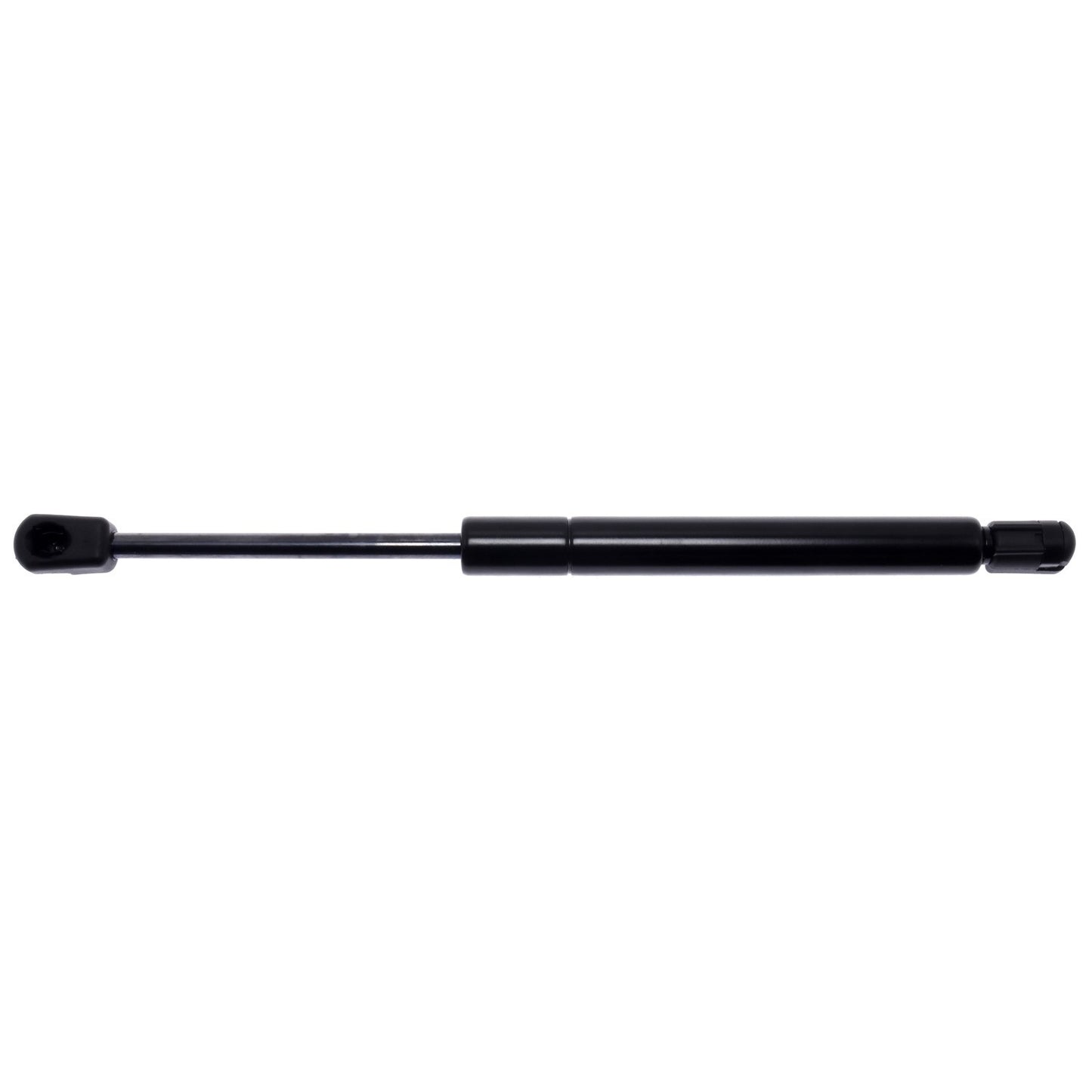 Front View of Trunk Lid Lift Support STRONG ARM 6373