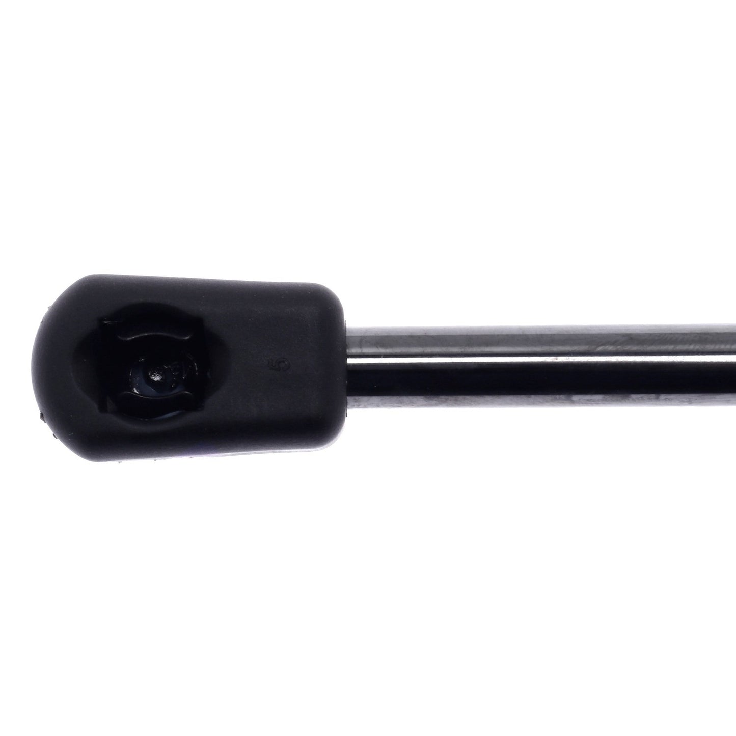 Top View of Trunk Lid Lift Support STRONG ARM 6373