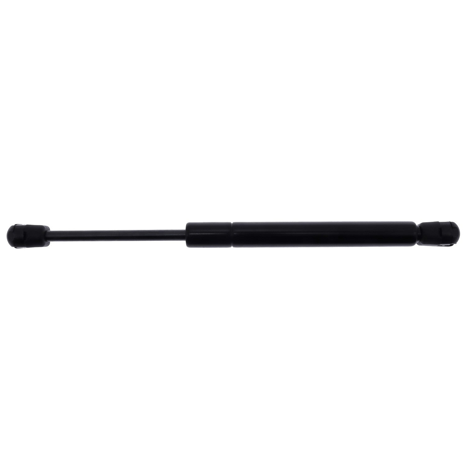 Front View of Trunk Lid Lift Support STRONG ARM 6393