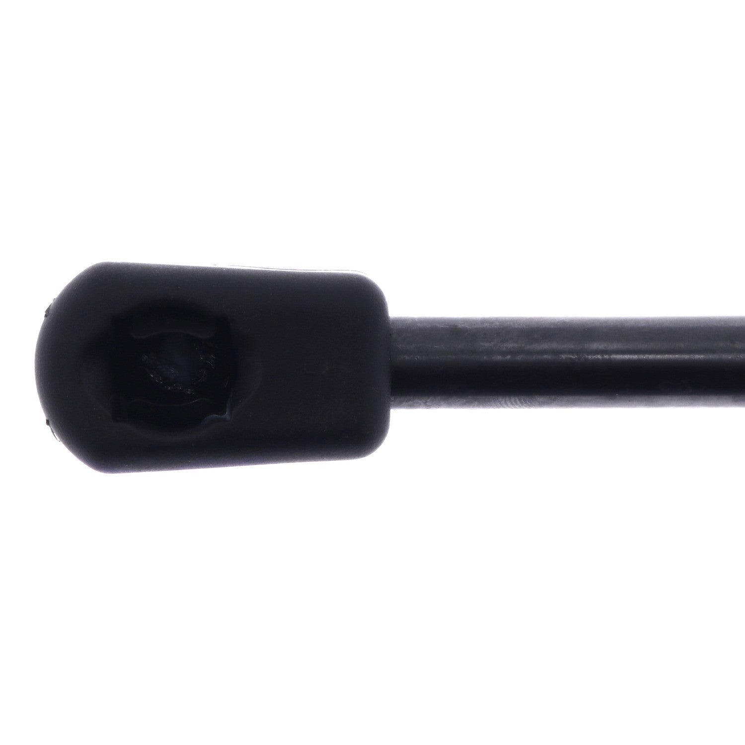 Top View of Trunk Lid Lift Support STRONG ARM 6393