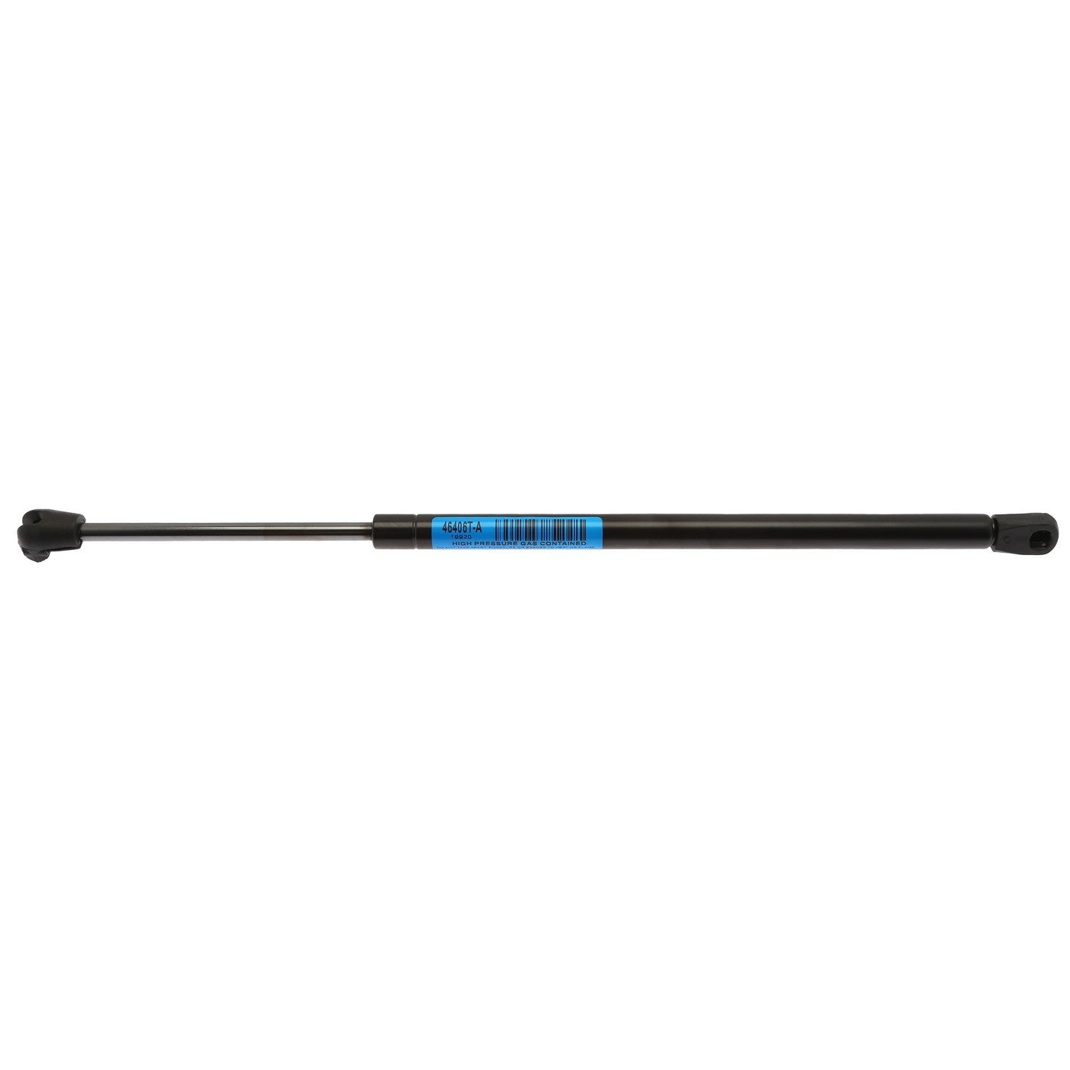 Front View of Trunk Lid Lift Support STRONG ARM 6406