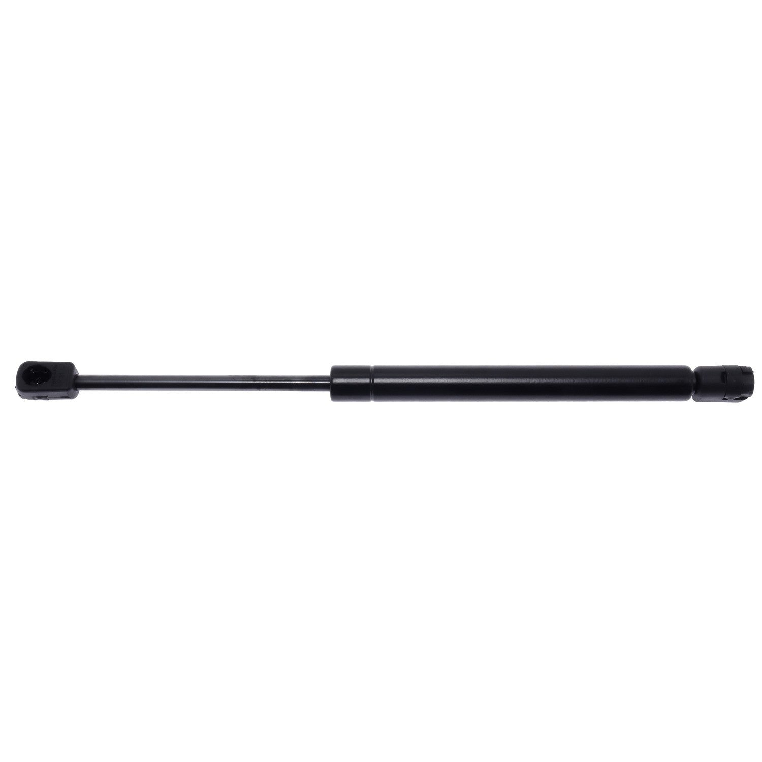 Front View of Trunk Lid Lift Support STRONG ARM 6407