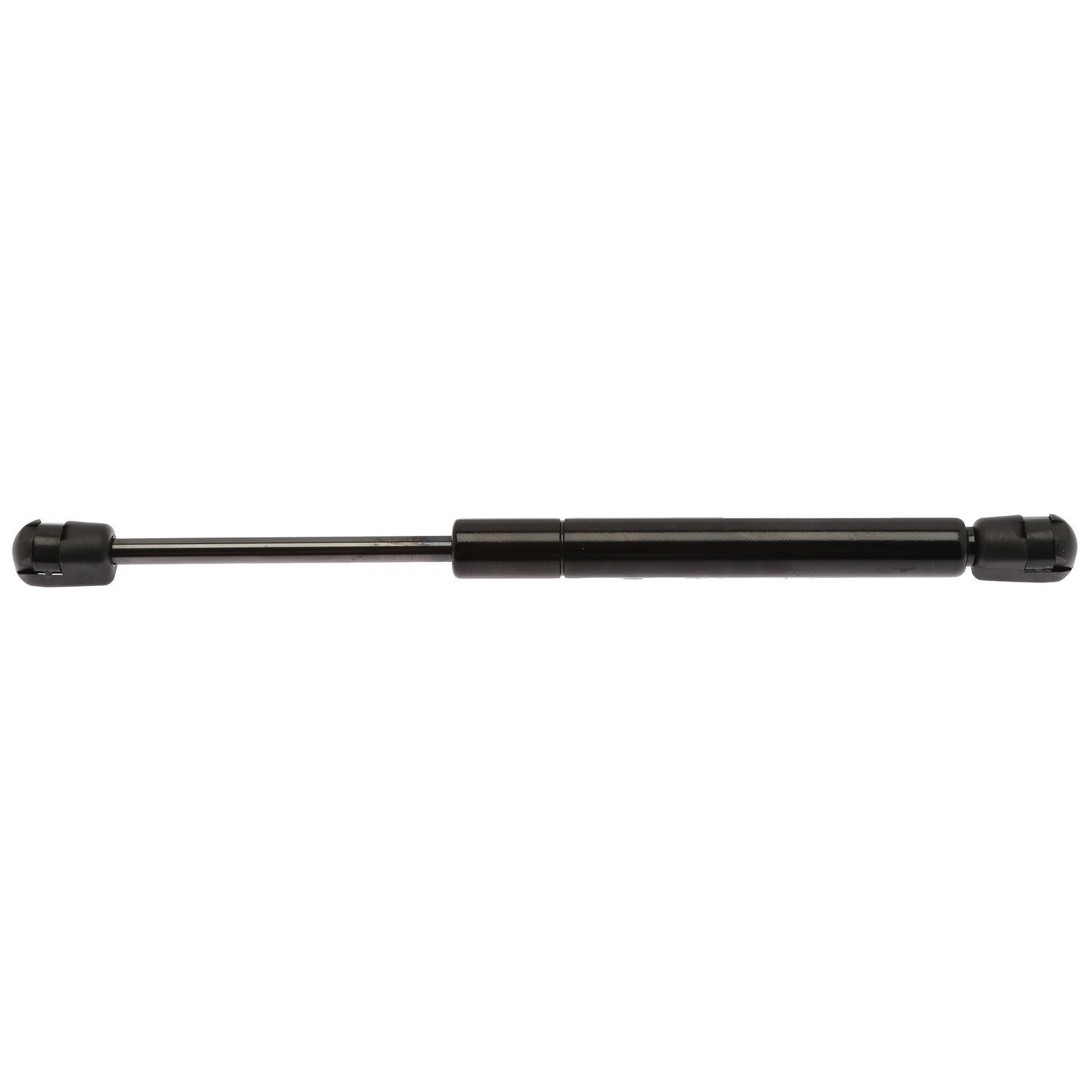 Front View of Trunk Lid Lift Support STRONG ARM 6408