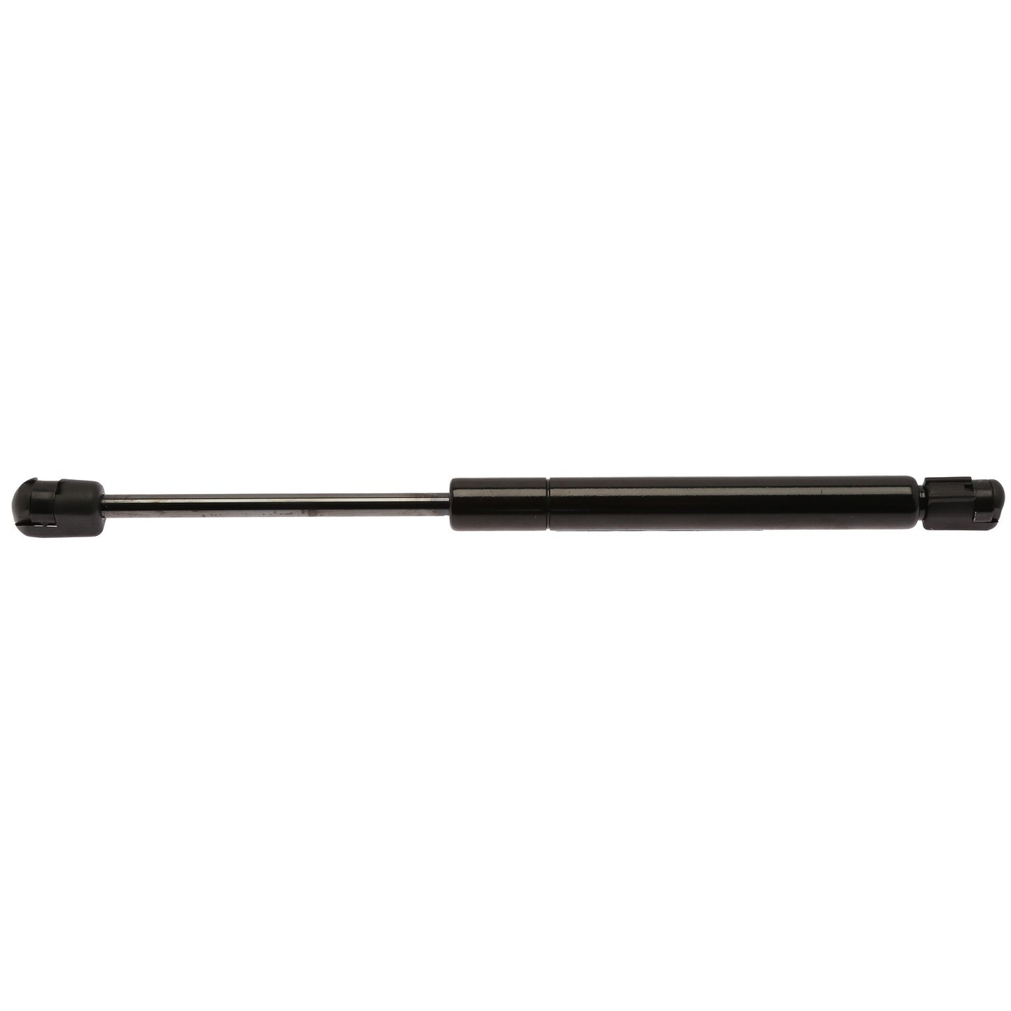 Front View of Trunk Lid Lift Support STRONG ARM 6412