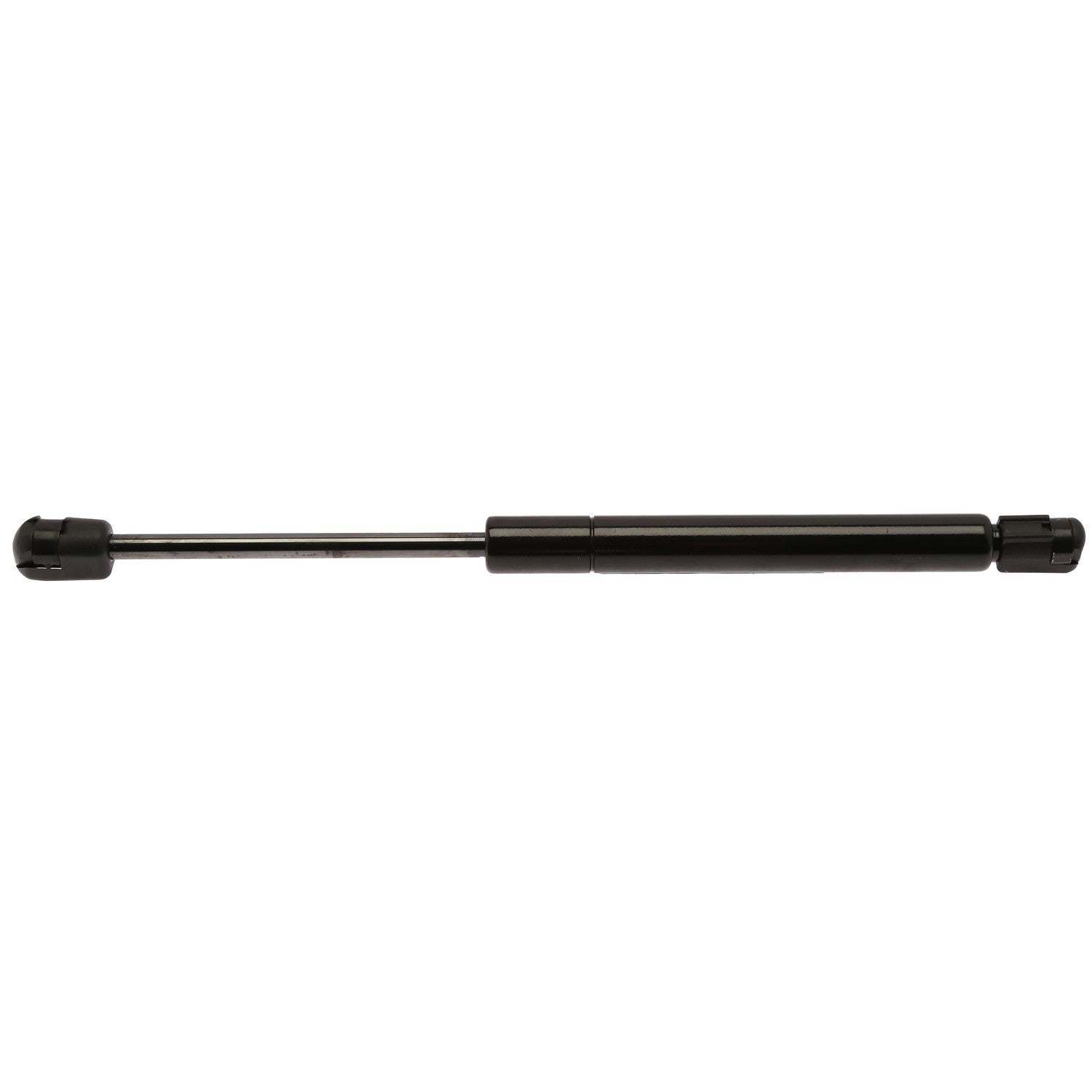 Front View of Trunk Lid Lift Support STRONG ARM 6412