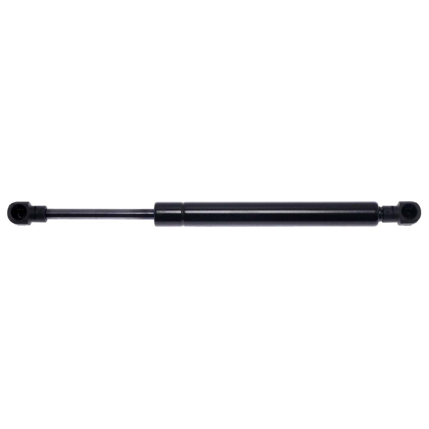 Front View of Trunk Lid Lift Support STRONG ARM 6419