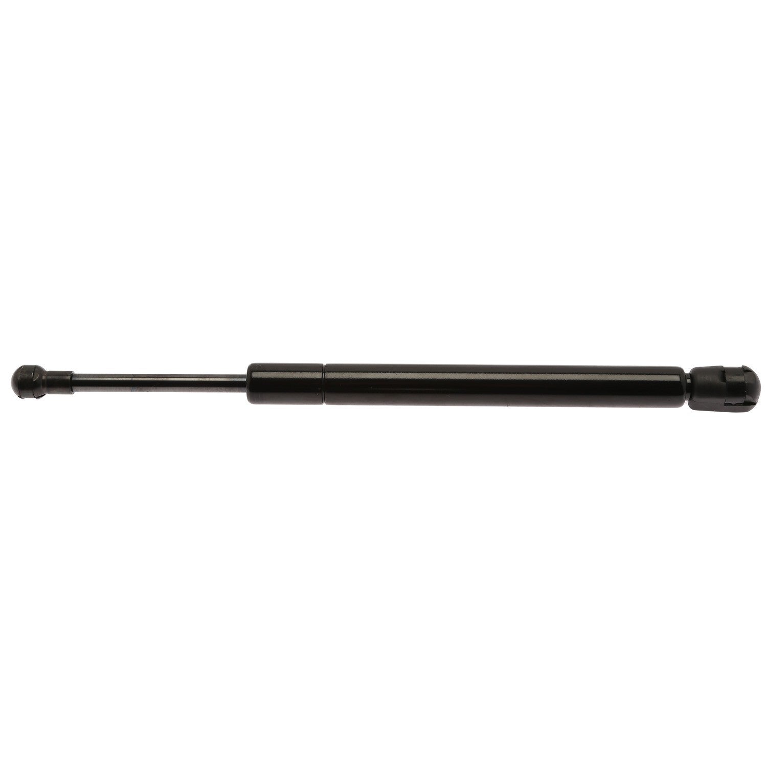 Front View of Trunk Lid Lift Support STRONG ARM 6430