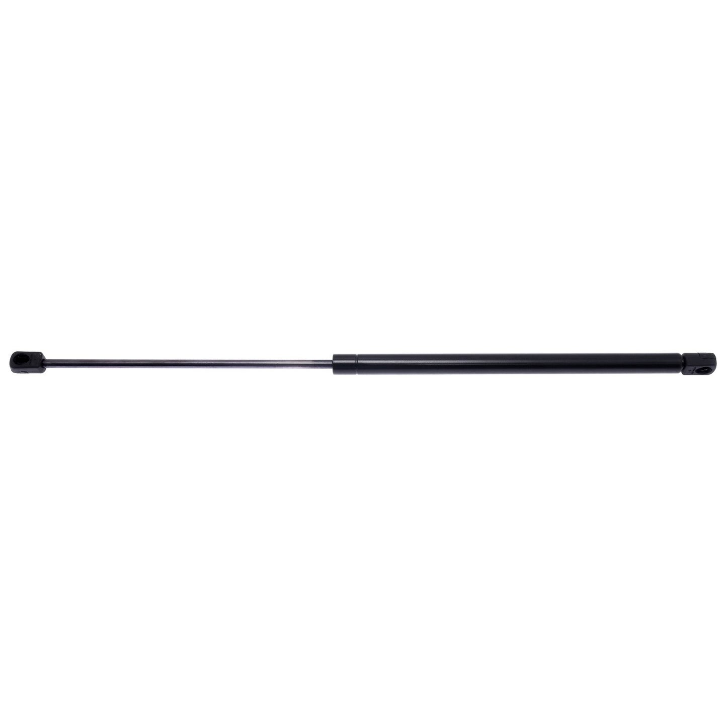 Front View of Trunk Lid Lift Support STRONG ARM 6439