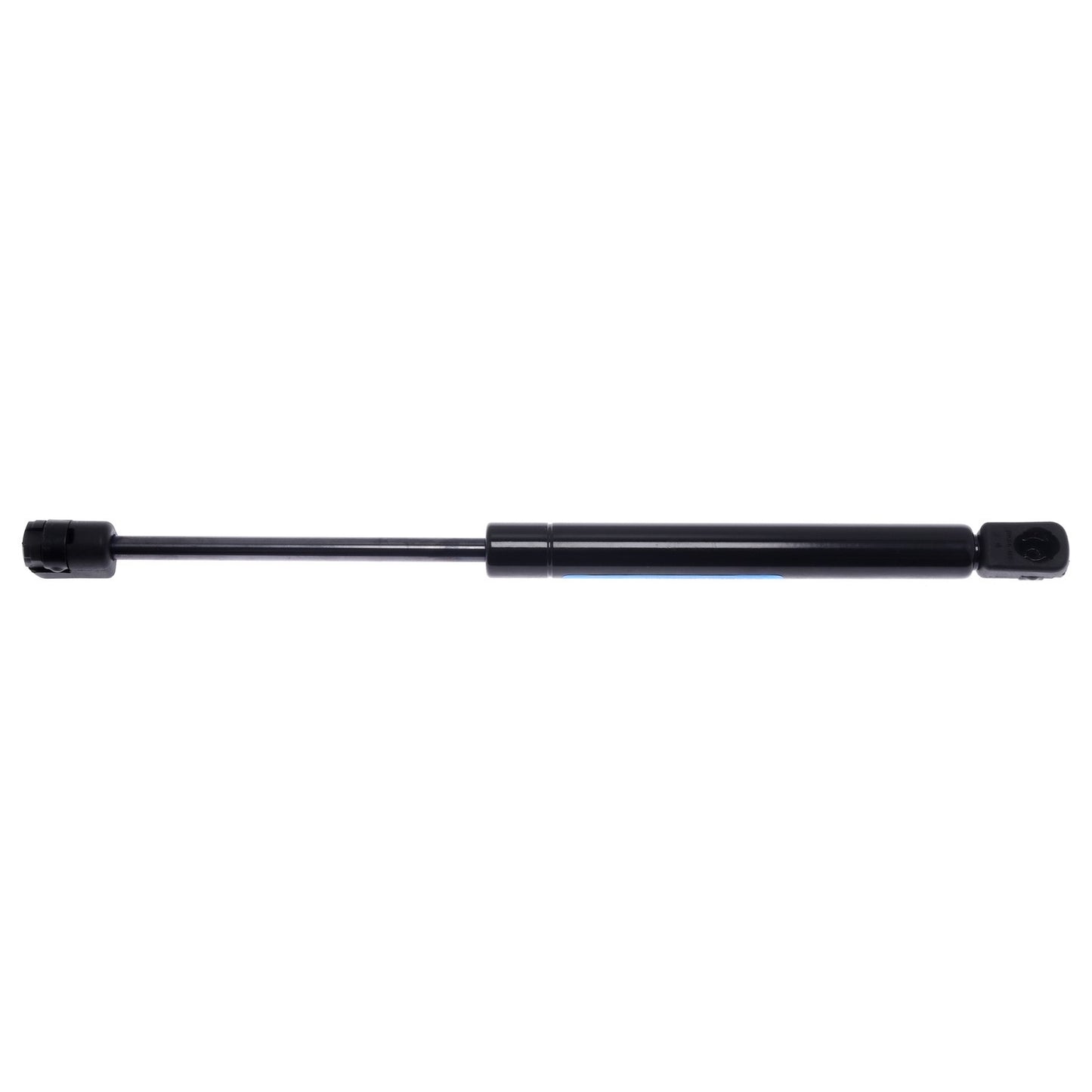 Front View of Trunk Lid Lift Support STRONG ARM 6528