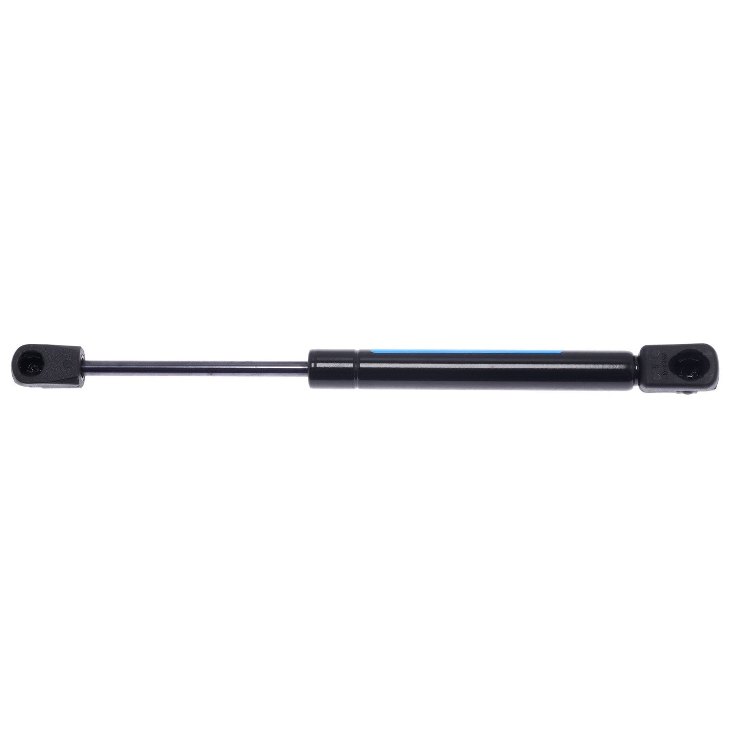 Front View of Tailgate Lift Support STRONG ARM 6529