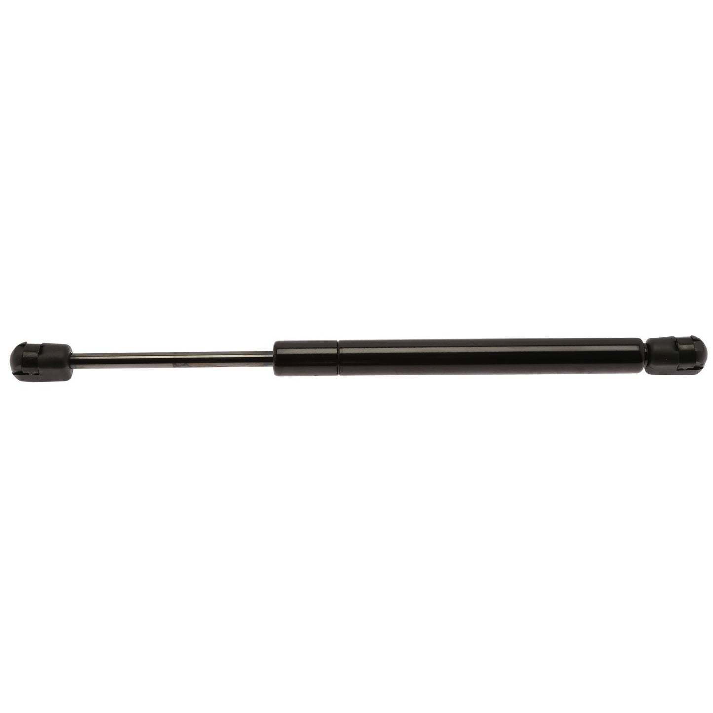 Front View of Trunk Lid Lift Support STRONG ARM 6549